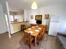 Bungalows Pescador 3000 apartamentos turísticos en Segur de Calafell